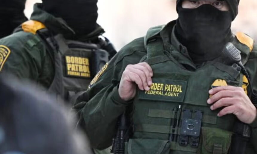 Whistleblower warns of ‘grave national security risks’ posed by ICE agents as allegations of sexual assault, bribery and drug smuggling pile up