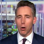GOP attacks on Jack Smith keep backfiring as Josh Hawley makes another embarrassing blunder on Fox News