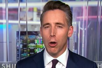 GOP attacks on Jack Smith keep backfiring as Josh Hawley makes another embarrassing blunder on Fox News