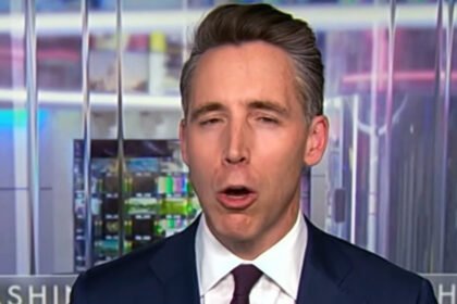 GOP attacks on Jack Smith keep backfiring as Josh Hawley makes another embarrassing blunder on Fox News