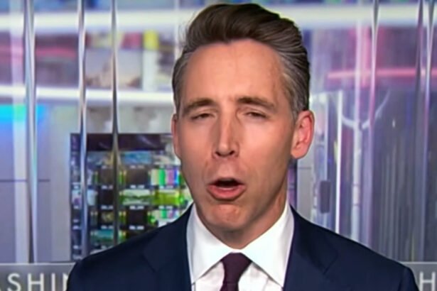 GOP attacks on Jack Smith keep backfiring as Josh Hawley makes another embarrassing blunder on Fox News