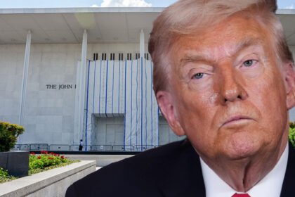 https://dailyboulder.com/judge-puts-trumps-kennedy-center-demolition-threat-on-a-leash-after-demolished-poster-surfaces/