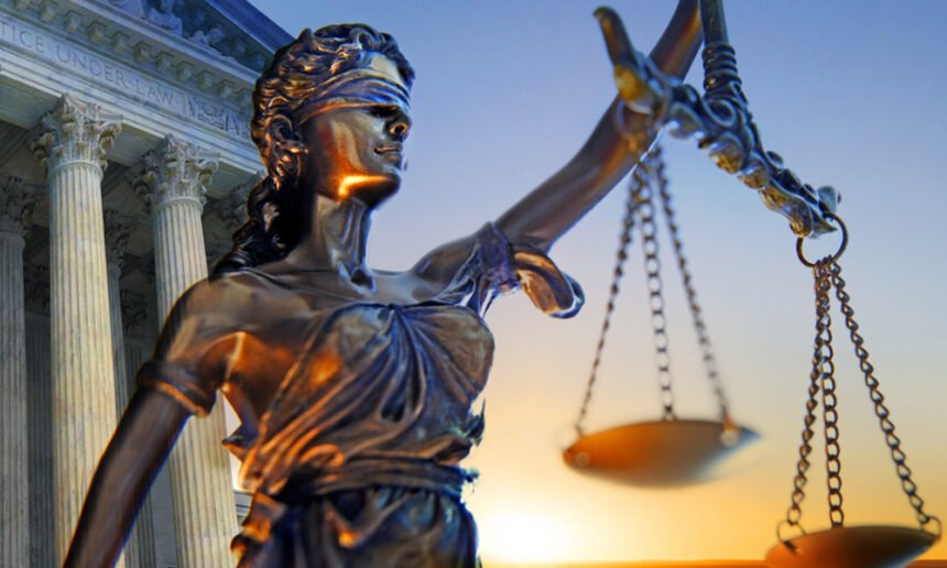 ‘We have never experienced anything like this’: Federal judges sound the alarm over threats they face since Trump took office