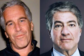 Lawmakers call for contempt charges against pro-Trump billionaire for defying subpoena in Epstein probe