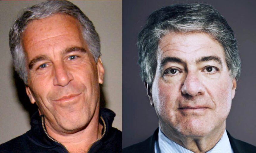 Lawmakers call for contempt charges against pro-Trump billionaire for defying subpoena in Epstein probe