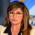 Maria Bartiromo out at Fox News, effective immediately