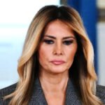 ‘A waste of time’: Melania to skip Trump’s Dallas convention as 45 GOP lawmakers and candidates say they won’t attend