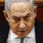 Netanyahu was warned of Hamas attack 10 days before October 7. He kept it from security chiefs: Report