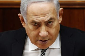 Netanyahu was warned of Hamas attack 10 days before October 7. He kept it from security chiefs: Report