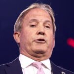 ‘To be honest with you’: Ken Paxton caught on tape blaming Trump for campaign slump