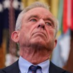 RFK Jr. busted diverting $12M from HHS’s minority health funds to pay for his personal security