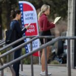 Weeks before election, Texas voter registrations stuck in limbo after massive DPS 'error'