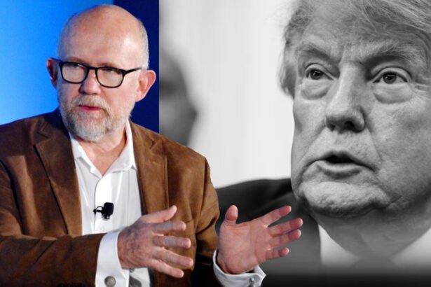 Former GOP strategist lays out better way to ‘torture’ Trump than impeachment