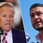Republican trying to weaponize 9/11 against El-Sayed voted twice against healthcare for first responders