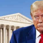 Supreme Court blocks Trump-backed Missouri map designed to boost Republicans in midterms