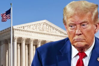 Supreme Court blocks Trump-backed Missouri map designed to boost Republicans in midterms