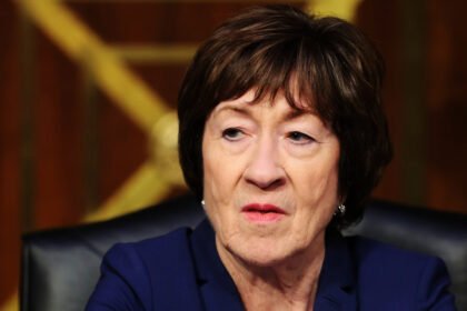 The FBI was investigating Susan Collins for bribery — then Trump intervened and dismantled the anti-corruption squad: Report