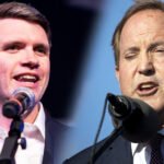 Talarico takes four-point lead over Paxton in new Texas poll