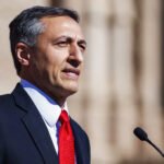 Texas Republican who wrote abortion ban law forced into stunning admission after mistress reveals he funded her abortions