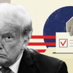 ‘This is the biggest threat’: Election experts sound the alarm on Trump’s new ploy to ‘disrupt’ election results