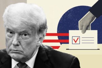 ‘This is the biggest threat’: Election experts sound the alarm on Trump’s new ploy to ‘disrupt’ election results