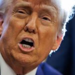 Trump has a furious meltdown after judge blocks his Kennedy Center name again — then announces ‘immediate’ shutdown of the venue
