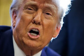 Trump has a furious meltdown after judge blocks his Kennedy Center name again — then announces ‘immediate’ shutdown of the venue
