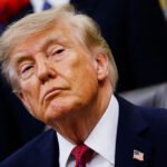 ‘There are more than a dozen impeachable offenses’: Raskin prepares for a third Trump impeachment
