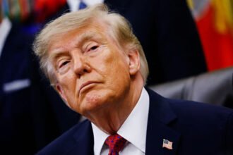 ‘There are more than a dozen impeachable offenses’: Raskin prepares for a third Trump impeachment