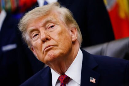 ‘There are more than a dozen impeachable offenses’: Raskin prepares for a third Trump impeachment