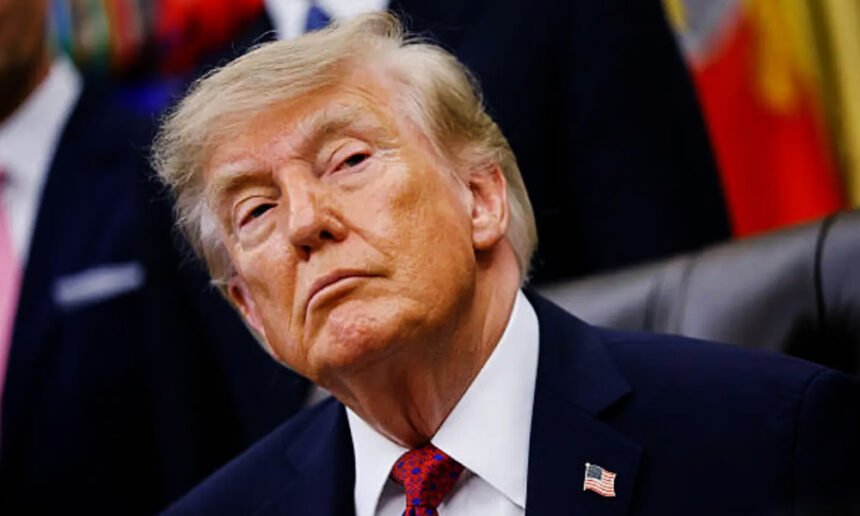 ‘There are more than a dozen impeachable offenses’: Raskin prepares for a third Trump impeachment