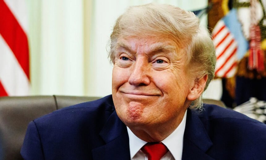'Not a big thing': Trump calls U.S. servicemen killed in Iran war 'small potatoes' in latest insult to troops