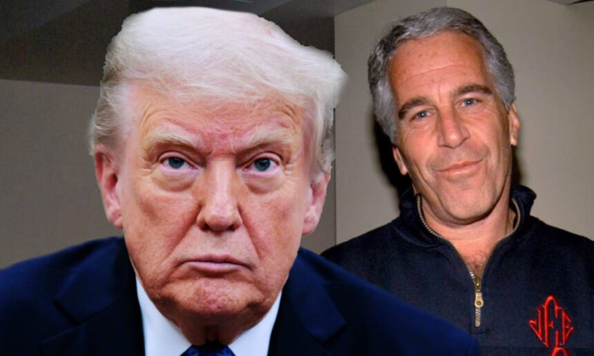 Former Trump ally drops an Epstein bombshell: Trump ‘directly’ ordered files ‘cover up’