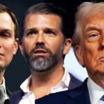 Democrats are preparing a subpoena storm targeting Trump’s family business if they take Congress: Report