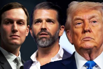 Democrats are preparing a subpoena storm targeting Trump’s family business if they take Congress: Report