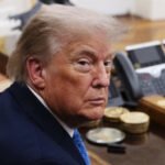 Majority of Americans want Congress to impeach Trump now: Poll