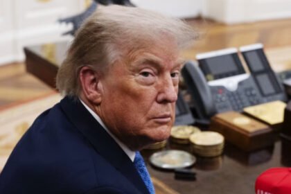 Majority of Americans want Congress to impeach Trump now: Poll