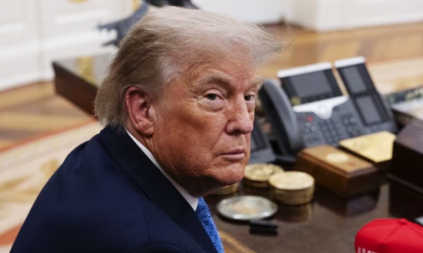 Majority of Americans want Congress to impeach Trump now: Poll