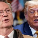 Trump’s ‘backwards and poor’ insult blows up in his face as MAGA lawmaker fires back