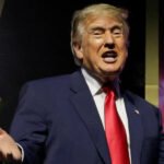 Trump tells Americans soaring gas prices are a ‘very inexpensive price to pay’ for his Iran war