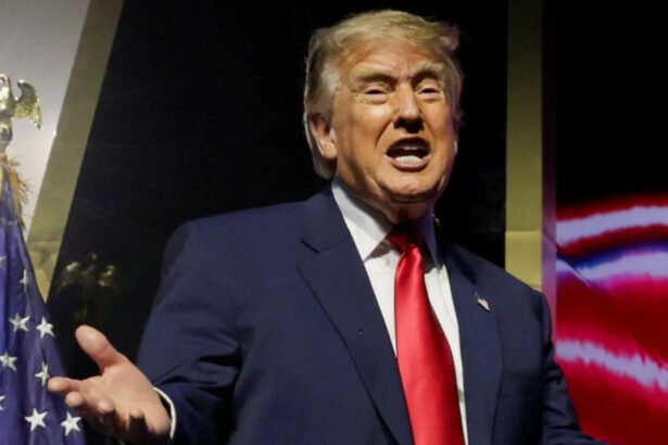 Trump tells Americans soaring gas prices are a ‘very inexpensive price to pay’ for his Iran war