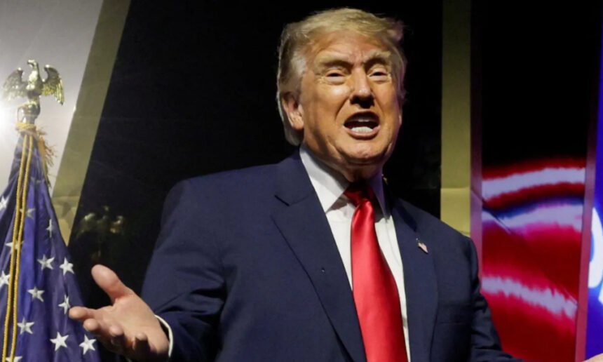 Trump tells Americans soaring gas prices are a ‘very inexpensive price to pay’ for his Iran war