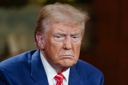 Trump suffers another court defeat as judges thwart his attempt to restrict mail voting