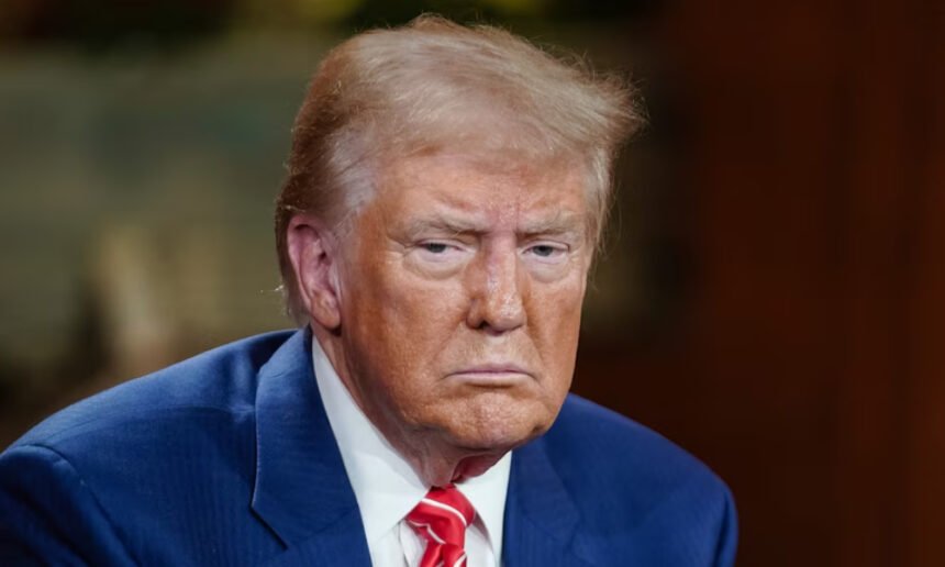 Trump suffers another court defeat as judges thwart his attempt to restrict mail voting