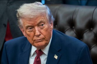 Trump’s poll numbers sink further after being hit with 26 articles of impeachment