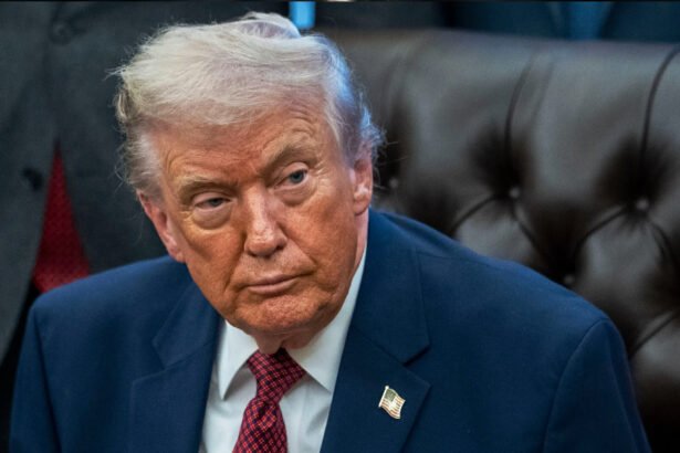 Trump’s poll numbers sink further after being hit with 26 articles of impeachment