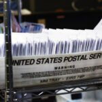 USPS whistleblower exposes hidden plan that could disrupt mail-in voting