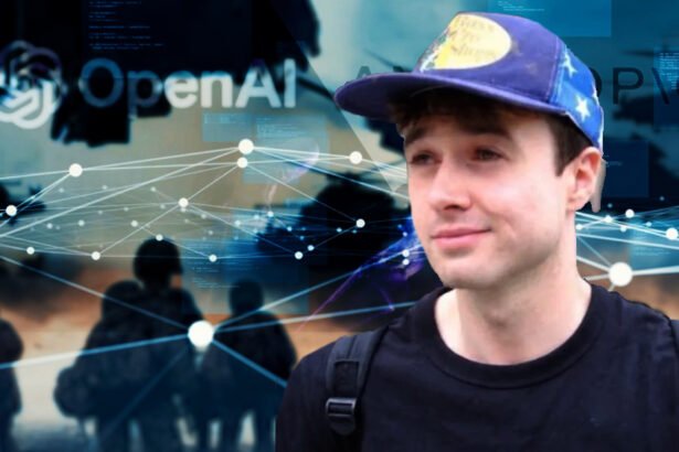 Anthropic researcher sounds the alarm after quitting: ‘AI could kill us all by the end of the decade’