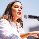 AOC just exposed MAGA's biggest fear: a young, single, child-free, Latina woman as president