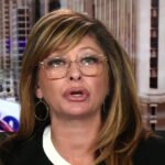 Maria Bartiromo threatens Fox News with 'receipts' as Trump adviser confirms she shared network secrets